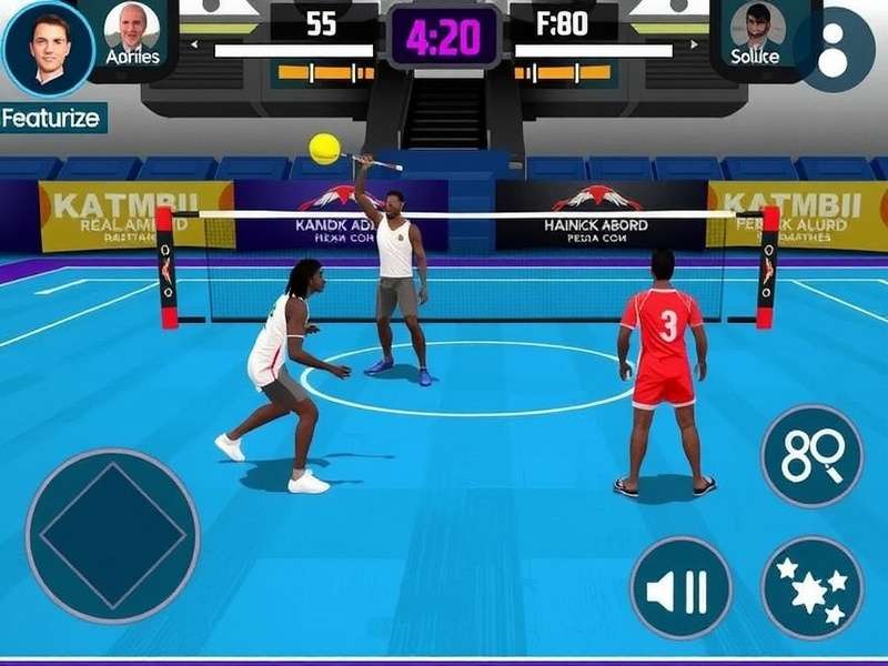 Kabaddi Dominators Victory Localized Features